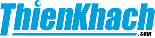 CÔNG TY TNHH TM DV THIÊN KHÁCH