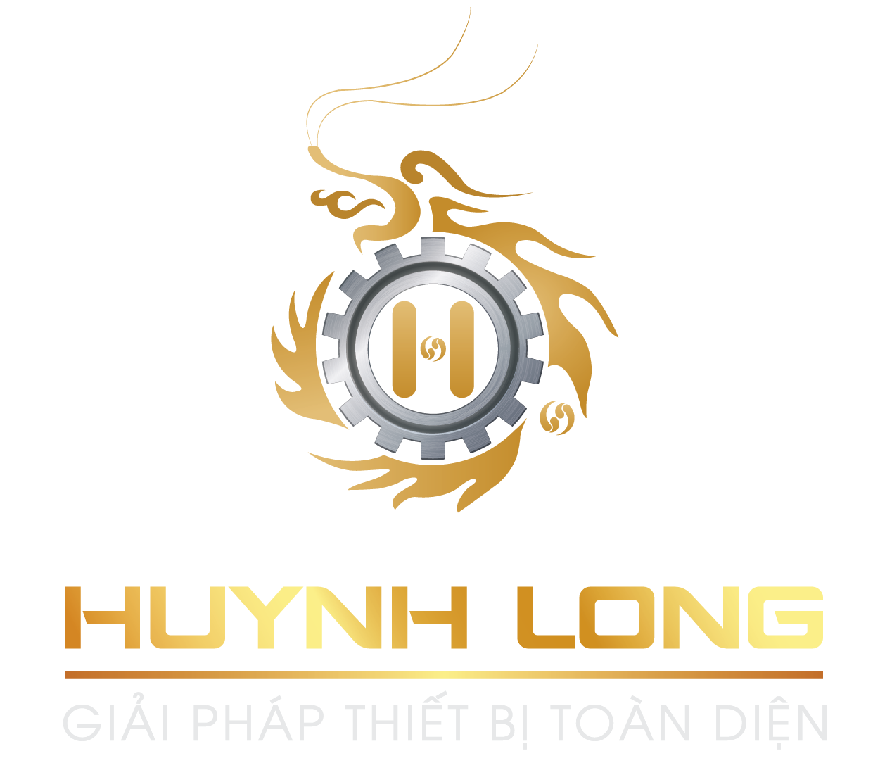CÔNG TY CP TBCN HUỲNH LONG