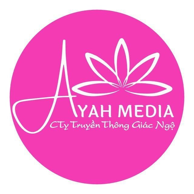 Công Ty Cổ Phần Truyền Thông Ayah Media