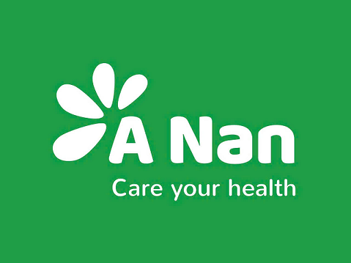 CÔNG TY TNHH THỰC PHẨM CHAY A NAN