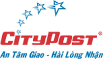 CT CP BƯU CHÍNH THÀNH PHỐ