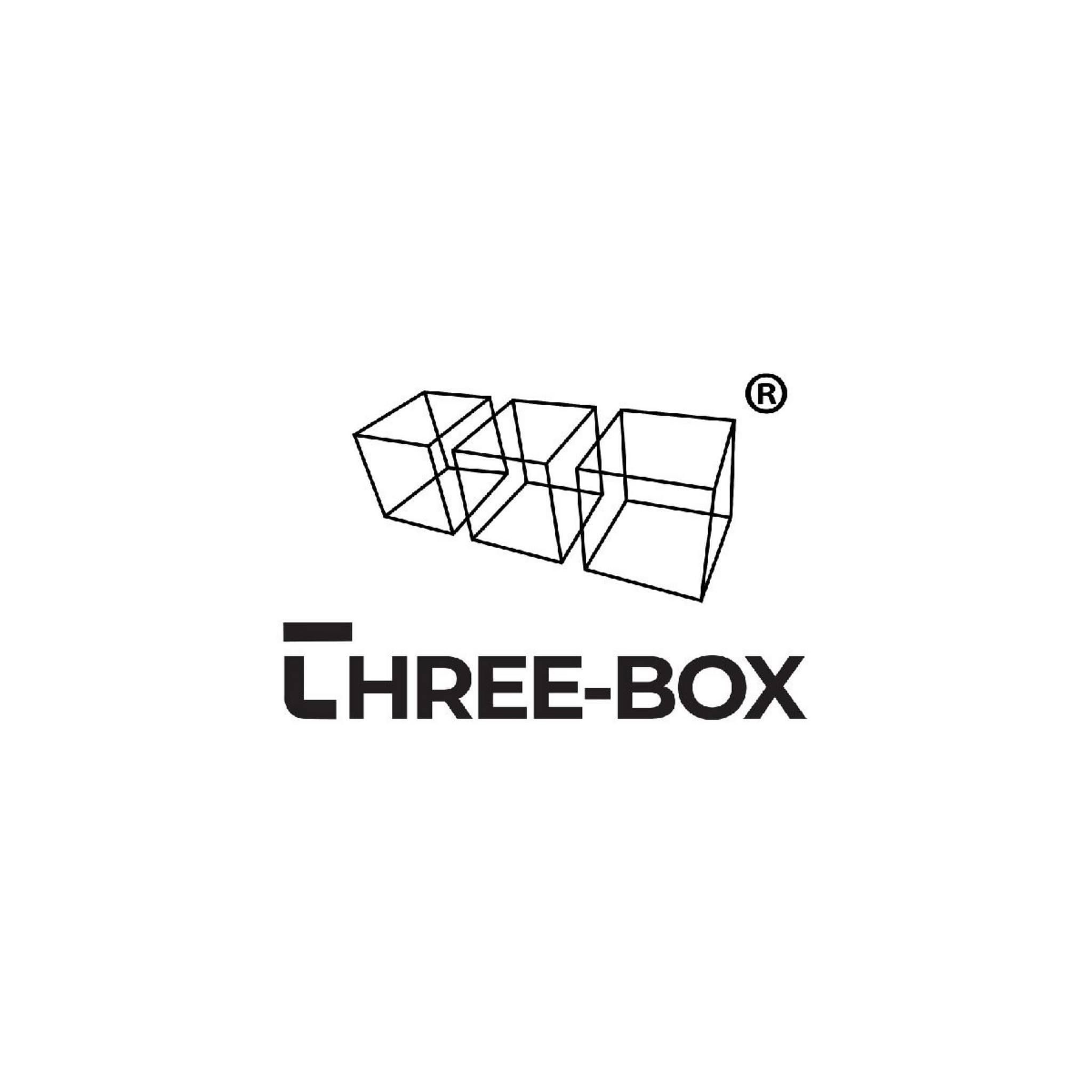Three-box