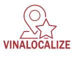 CTCP DỊCH THUẬT VÀ BẢN ĐỊA HOÁ VINALOCALIZE