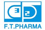 CTCP Dược Phẩm 3/2 (F.T.Pharma)