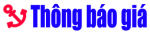 CTCP Thông Báo Giá