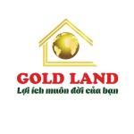 CTY BĐS GOLD LAND