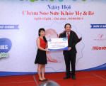Cty chăm sóc sức khỏe gia đình mẹ và bé Home - Care