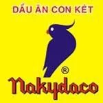 Cty cổ phần dầu thực vật Tân Bình