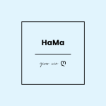 Cty cổ phần HAMA