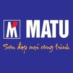 Cty cổ phần sơn mau việt nam