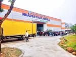 Cty Cổ phần sữa Halan Milk