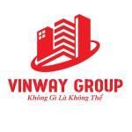 CTY CỔ PHẦN TẬP ĐOÀN VINWAY