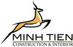 CTY CỔ PHẦN XÂY DỰNG VÀ NỘI THẤT MINH TIẾN