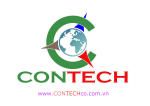 Cty Cổ phần Xây dựng và Thương mại Công nghệ Contech