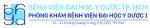 CTy Cổ phần Y Việt - Phòng khám Bệnh viện Đại học Y Dược 1