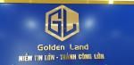 Cty CP Đầu Tư Bất Động Sản GoldenLand