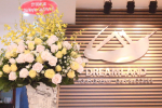 CTY CP ĐẦU TƯ KINH DOANH BẤT ĐỘNG SẢN DREAMLAND