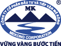 CTY CP Đầu Tư và Tiếp Vận Mê Kông
