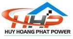 Cty cp đầu tư và xây dựng huy hoàng phát power