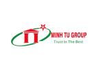 CTY CP ĐỊA ỐC MINH TÚ GROUP