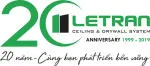 CTY CP ĐT SX LÊ TRẦN