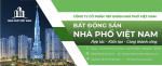 Cty CP Tập Đoàn Nhà Phố Việt Nam