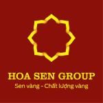 CTy CP TĐ HOA SEN