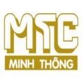 CTY CP TIN HỌC MINH THÔNG