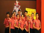 CTY CP TRUYỀN THÔNG-ĐIỆN ẢNH SÀI GÒN