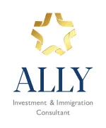 CTY CP TƯ VẤN ĐẦU TƯ VÀ ĐỊNH CƯ ALLY