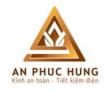 Cty CPĐT SX và TM AN Phúc Hưng