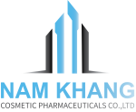 Cty dược mỹ phẩm nam khang