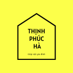 CTY GIÚP VIỆC THỊNH PHÚC HÀ