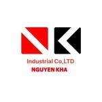 CTy Thiết Bị Công Nghiệp Nguyễn Kha