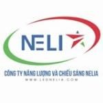 cty tnhh chiếu sáng và năng lượng nelia