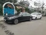 CTY TNHH DA NANG TRAVEL CAR