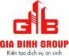 CTY TNHH ĐẦU TƯ PHÁT TRIỂN TMDV GIA BÌNH