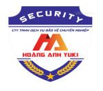 Cty Tnhh Dịch Vụ Bảo Vệ Chuyên Nghiệp Hoàng Anh Yuki