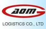 CTY TNHH DỊCH VỤ GIAO NHẬN AOM