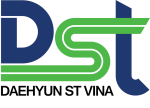 Cty TNHH DST Vina- CN TP.HCM
