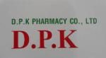cty TNHH Dược D.P.K