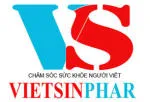 CTY TNHH DƯỢC PHẨM VÀ THIẾT BỊ Y YẾ VIỆT-SIN