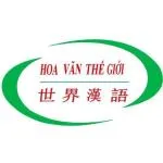 Cty TNHH Giáo Dục Hoa Văn Thế Giới