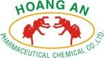 Cty TNHH Hoá Dược Hoàng An ( HAPHARCHEM)