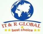 CTY TNHH IT&R TOÀN CẦU