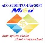 CTY TNHH KẾ TOÁN TƯ VẤN THUẾ MISU