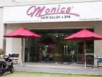CTY TNHH MONICA