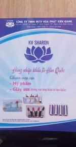 Cty tnhh mtv hòa phát kiên  giang