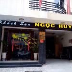 Cty tnhh mtv khách sạn ngọc huy