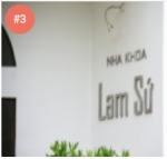 Cty TNHH Nha Khoa Lam Sứ